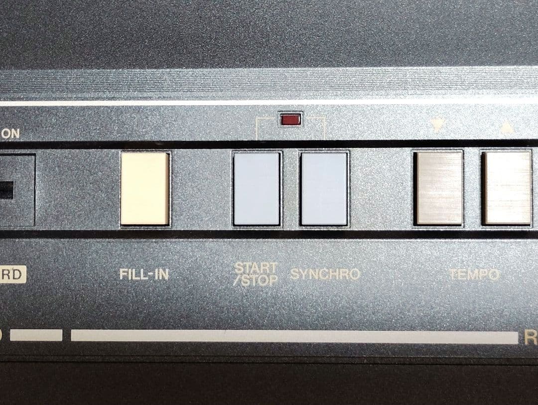 CASIO カシオ Casiotone CT-350 電子キーボード 専用箱なし - メルカリ