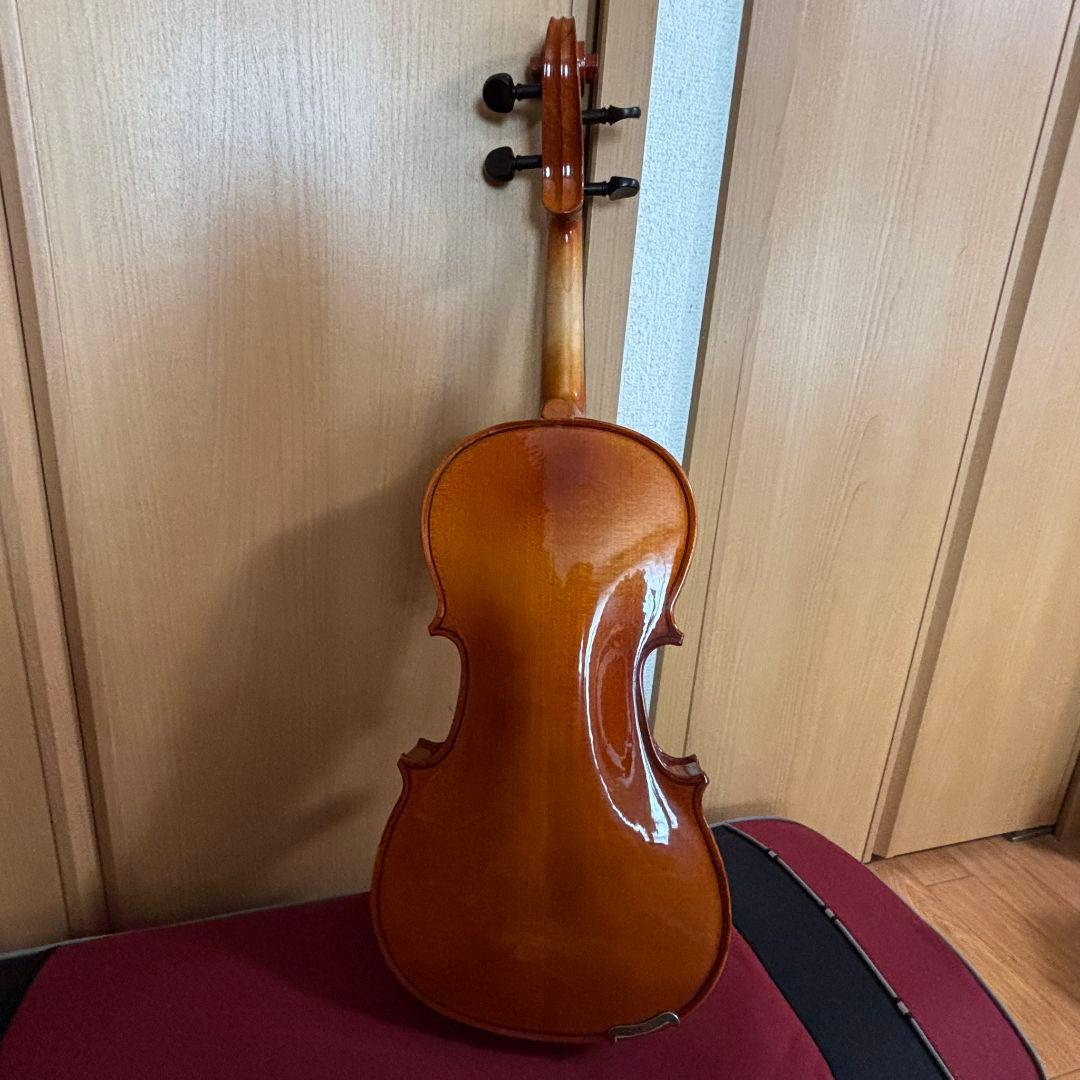 STENTOR (ステンター) ビオラセット SVA-240 4/4