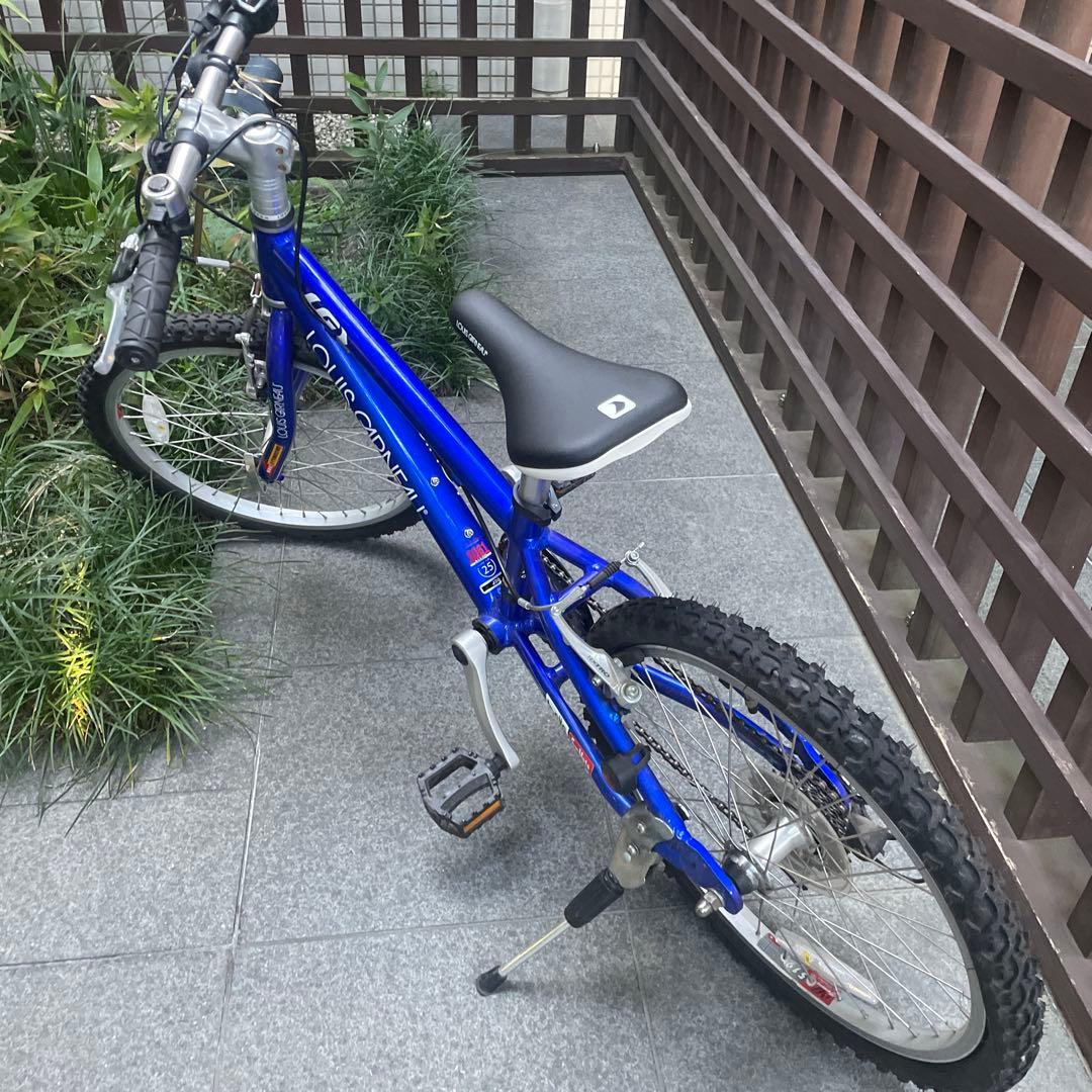 LOUISE GARNEAU 子供用20インチ/東京都 受け渡し限定-の正規品は正規