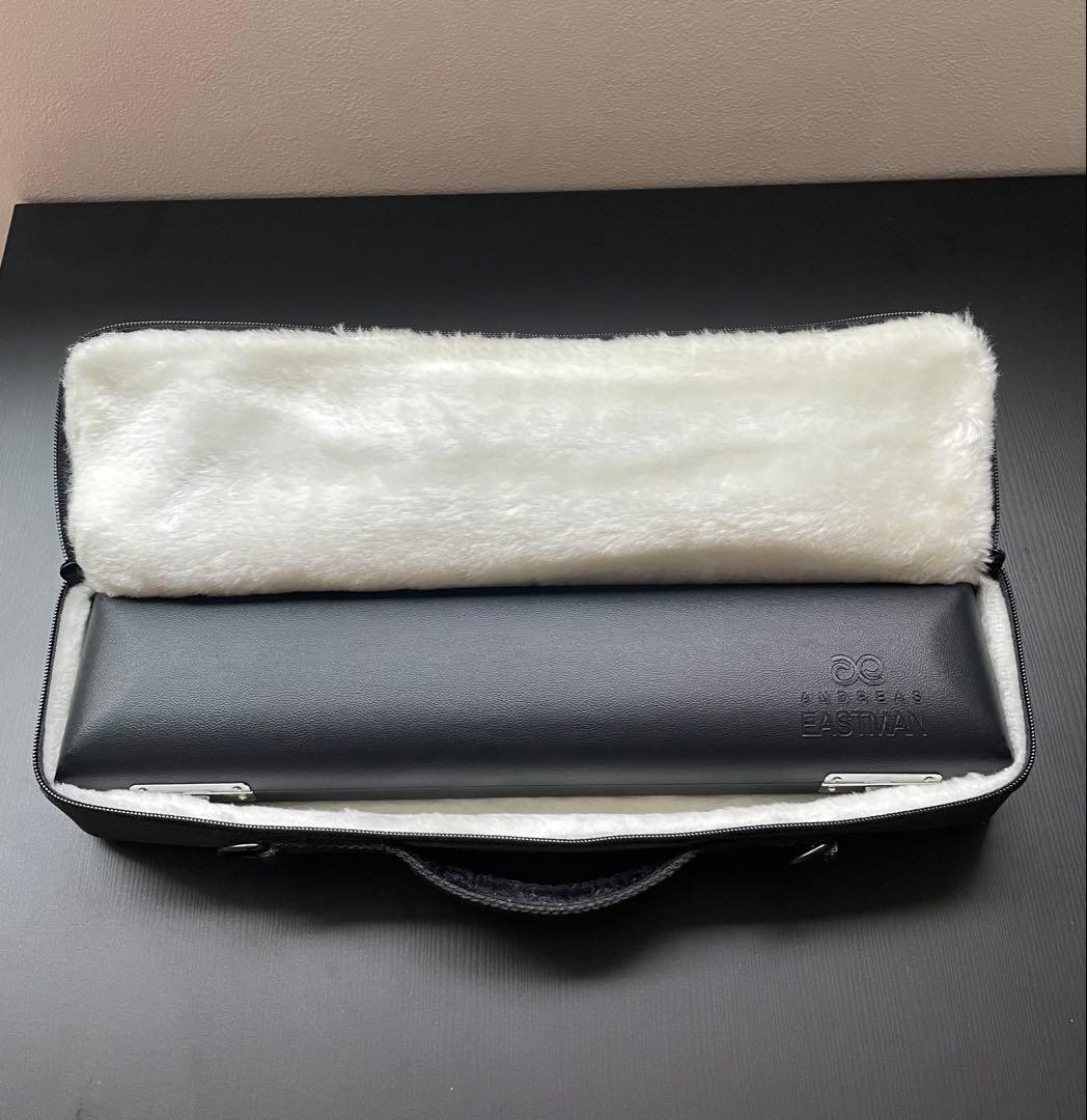 【定価¥59,900】フルートセット(送料込み)島村楽器