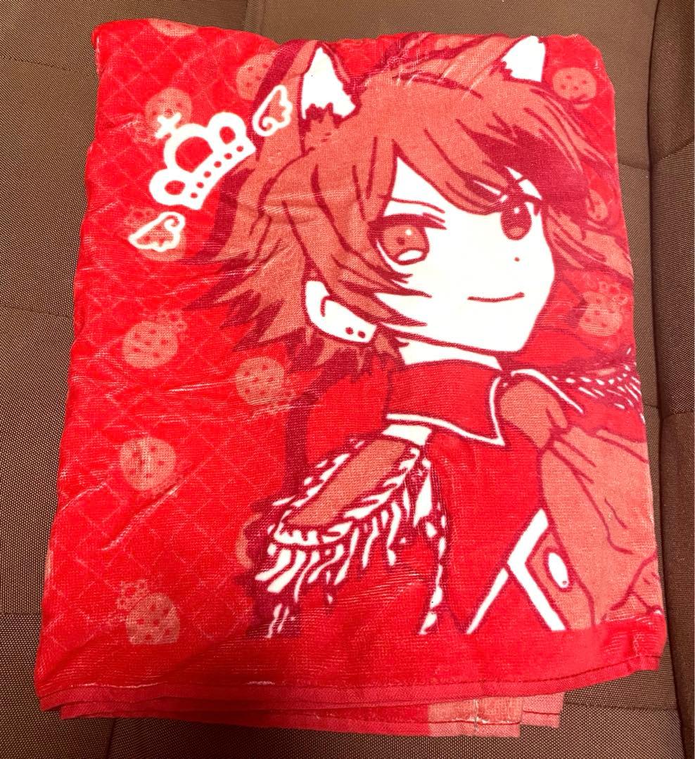 すとぷり 莉犬くん セット