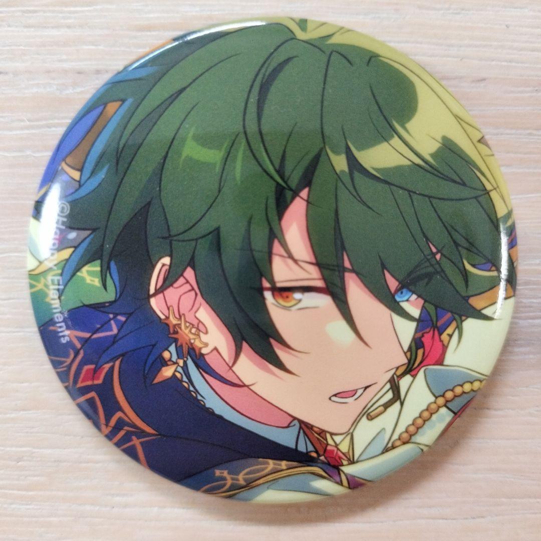 あんスタ コレクション 缶バッジ 2025 Jan idol 影片みか