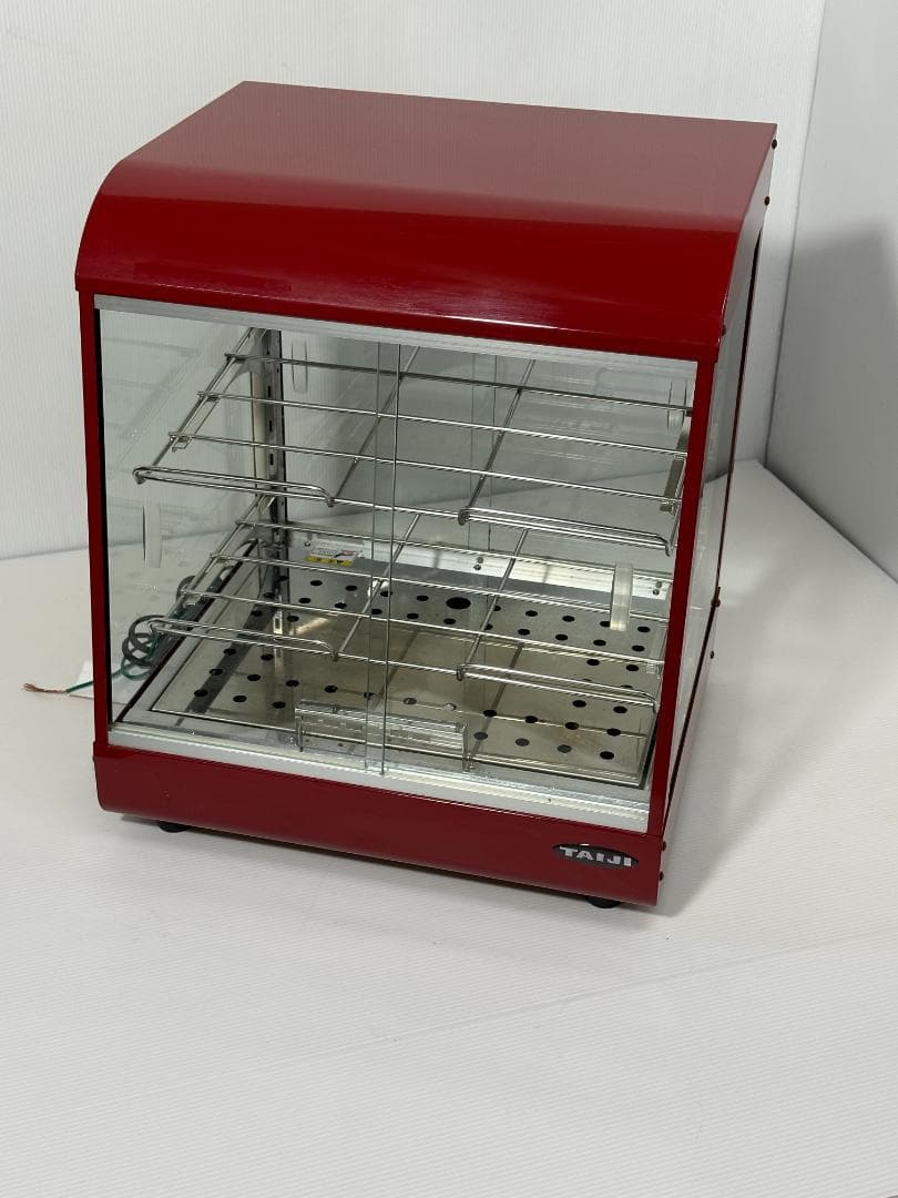 ホットショーケース スタイリッシュウォーマー OS-400N タ