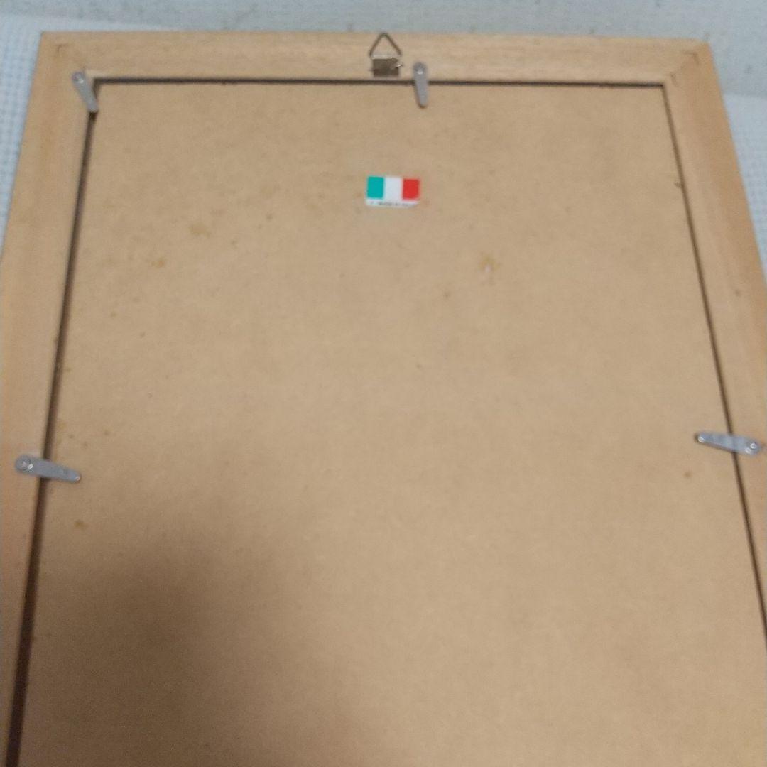 73cm グスタフ・クリムト『接吻』煌びやかな色彩♪黄金様式の傑作