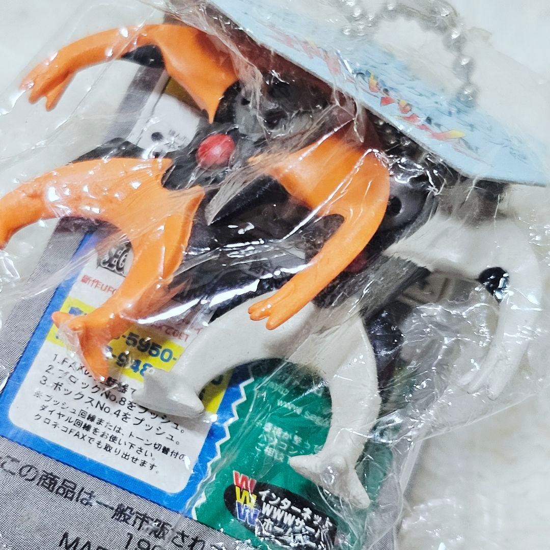 新世紀エヴァンゲリオン キーチェーンフィギュア - メルカリ