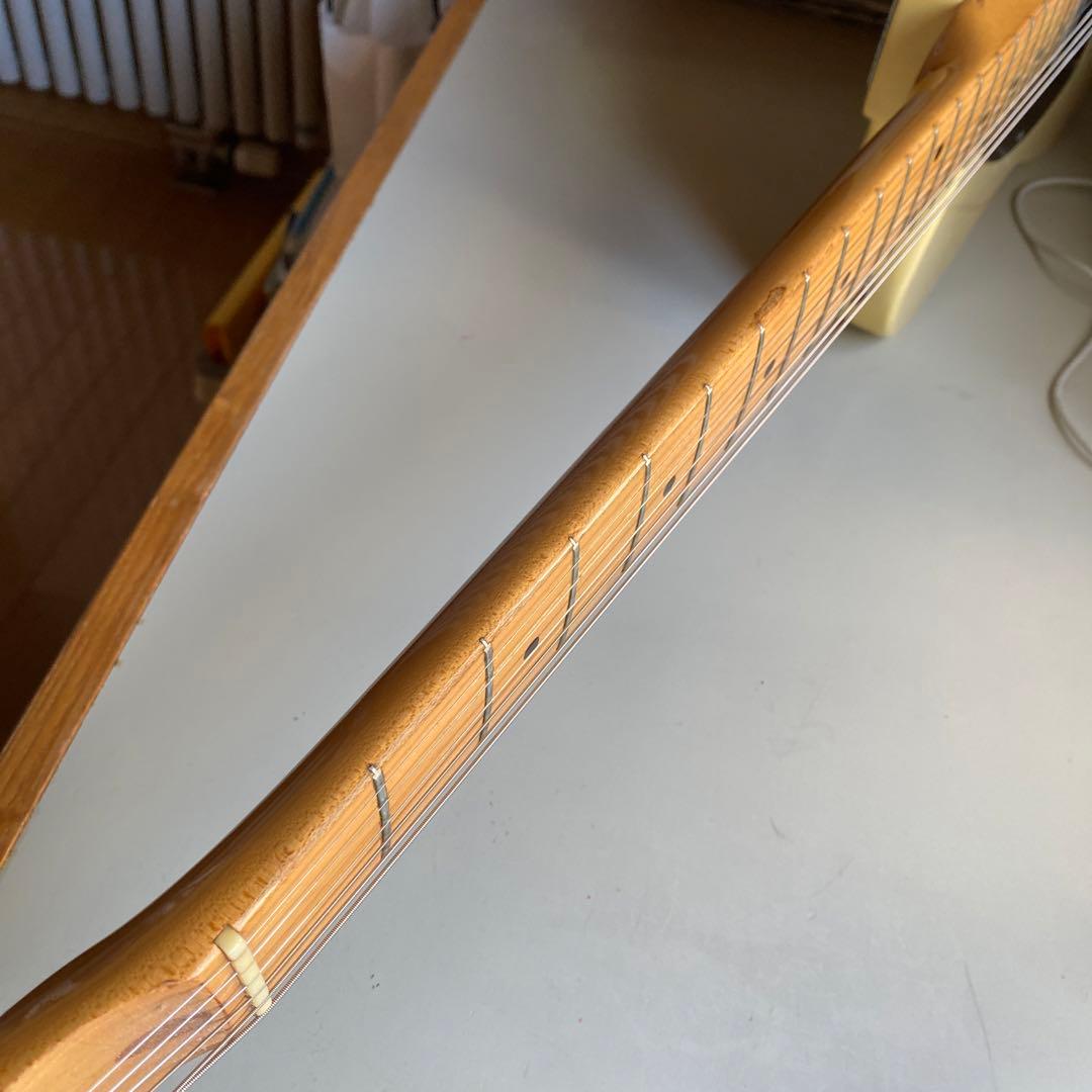 グレコ テレキャスター 70年代ヴィンテージ