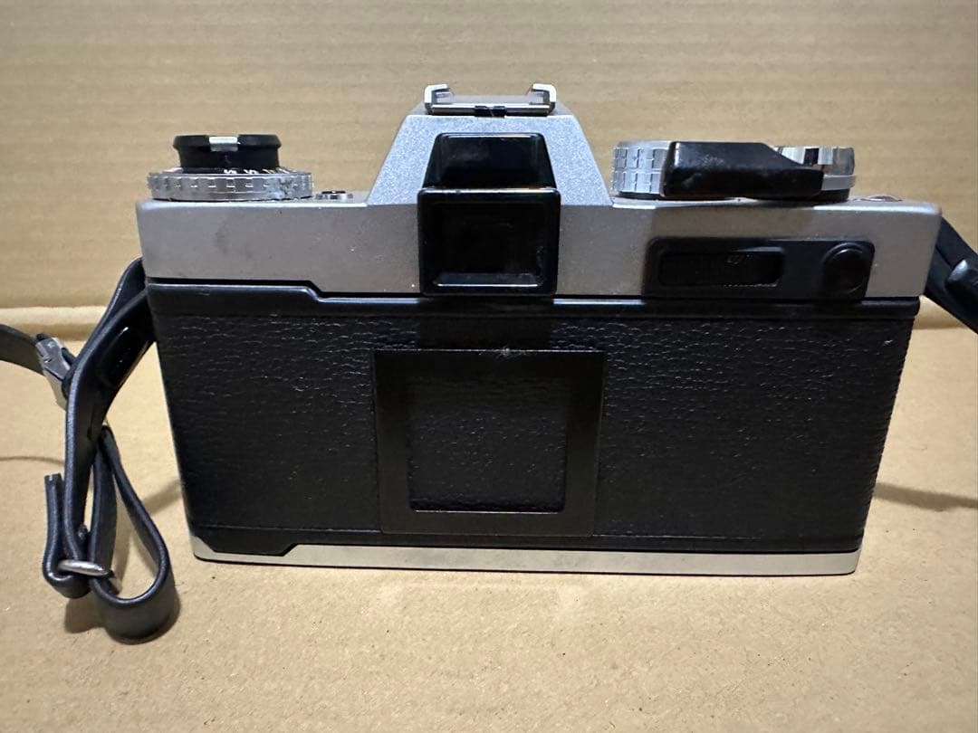 PENTAX 一眼レフカメラ 3台セット ジャンク カメラ