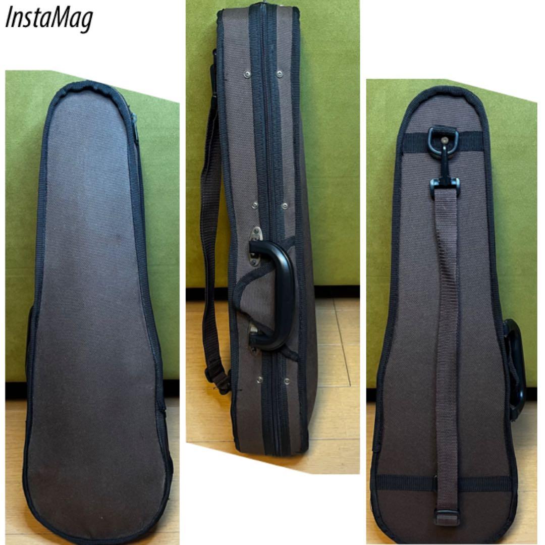 【新品弦張替済⭐️】ドイツ製 FranzKirschnekバイオリン2004年