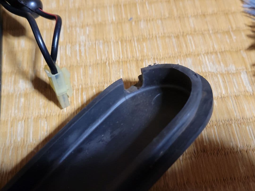 東京マルイ ステアーHC ハイサイクルカスタム