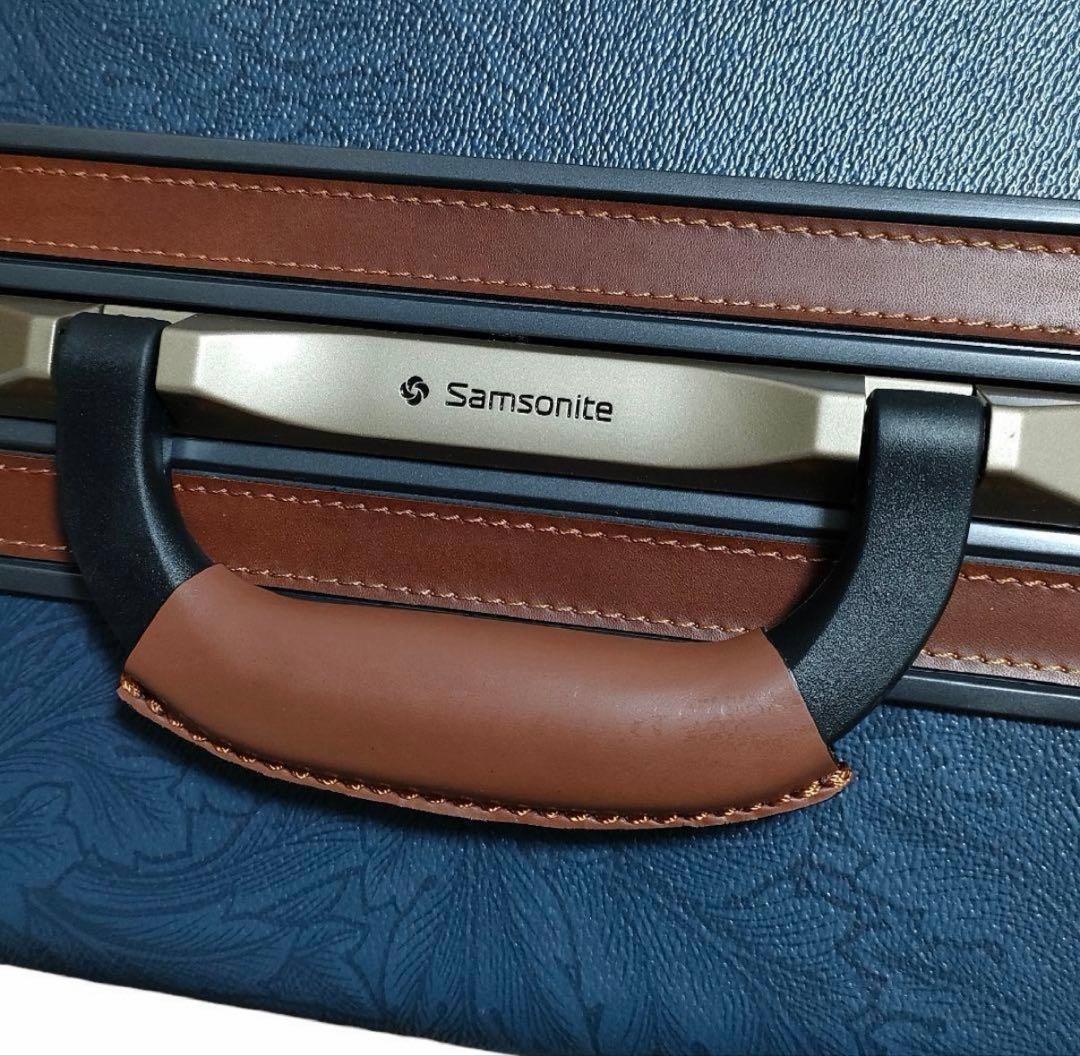 Samsonite Classic Club