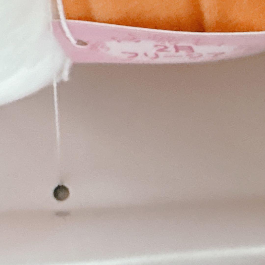 【新品】ハローキティ バースデーフラワーコレクション　マスコット　ぬいぐるみ