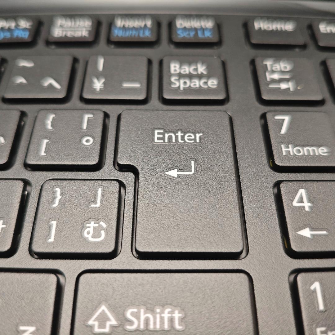 愛菜様 メモリ16GB Windows11✨リカバリ済み薄型モデル