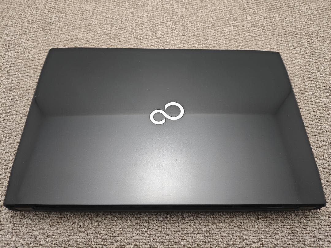 愛菜様 メモリ16GB Windows11✨リカバリ済み薄型モデル