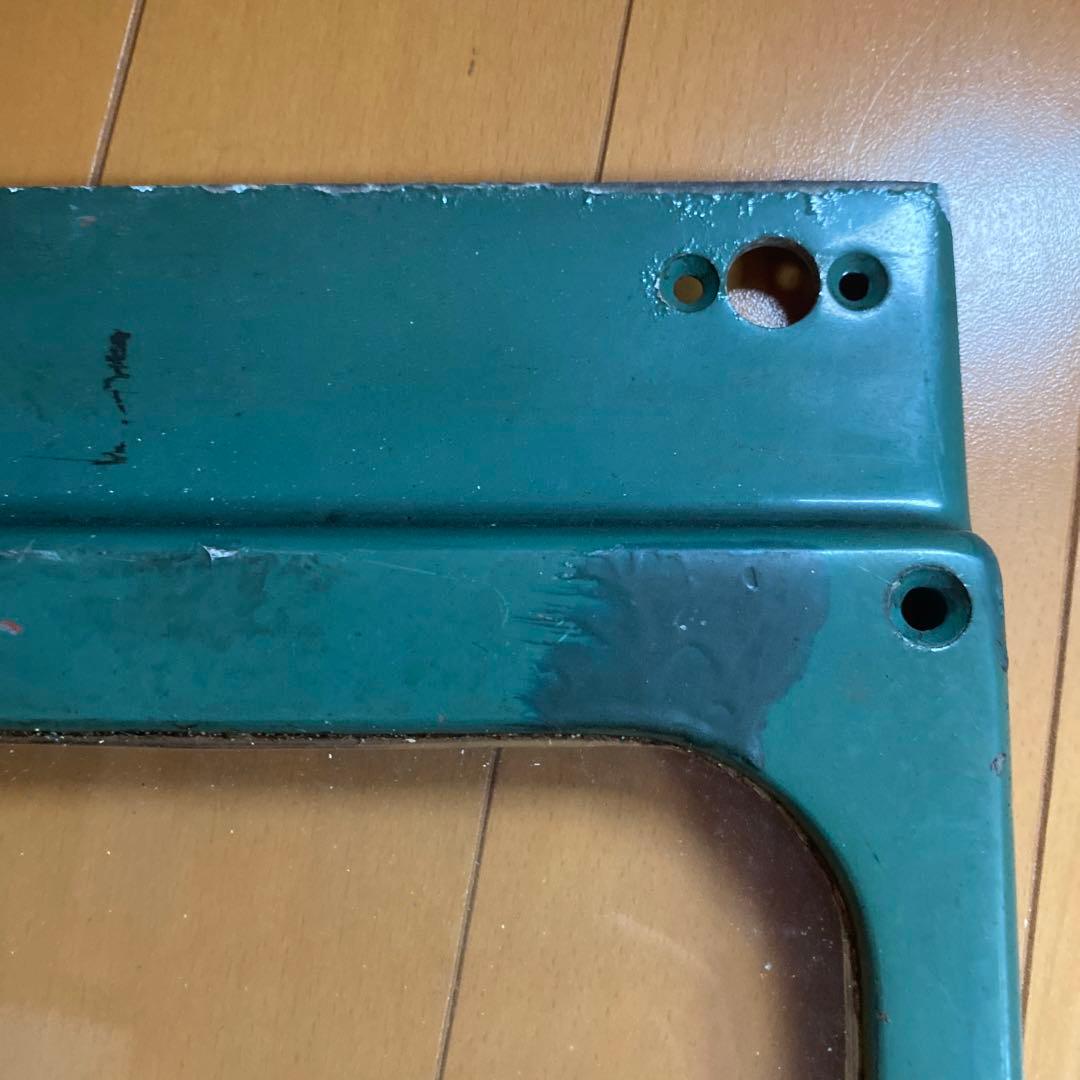 鉄道　部品　詳細不明