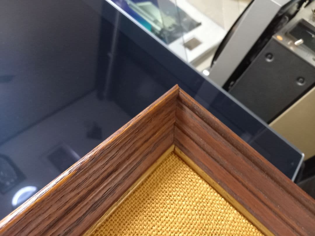 レア　1969年　MILLERS　BEER　ニードルポイント　広告　サインボード