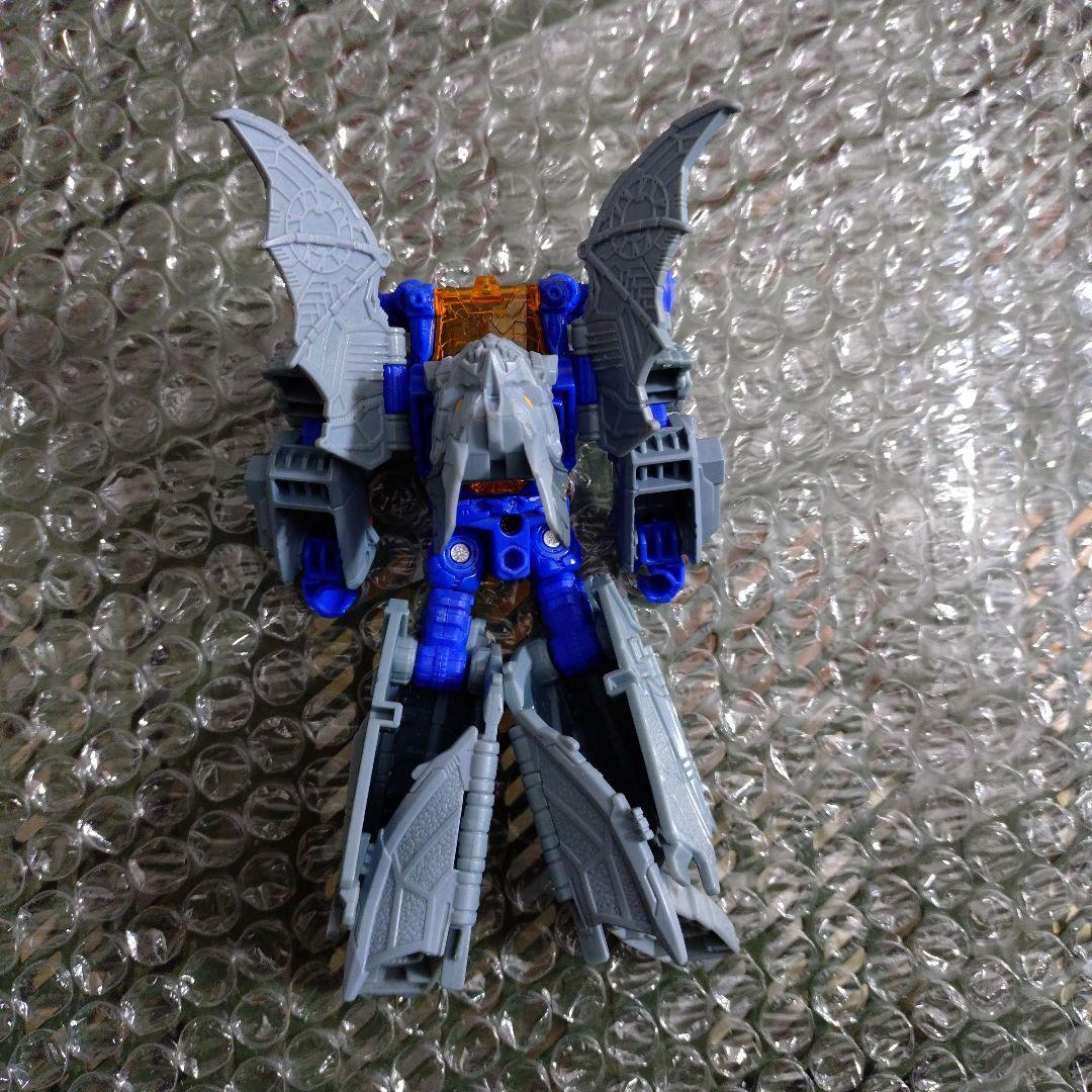 トランスフォーマー　コンボバット　レジェンズ