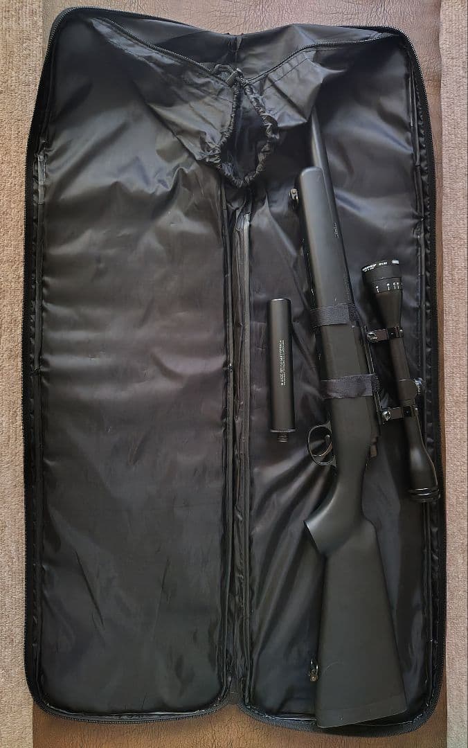 東京マルイ　スナイパーライフル　VSR-10 Gスペック　初速94.56mps