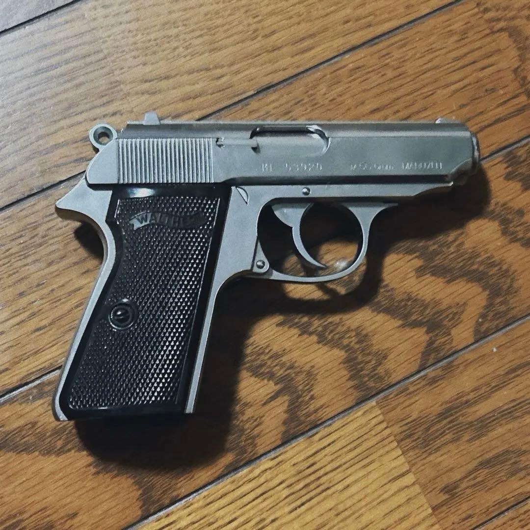 マルゼン シルバー