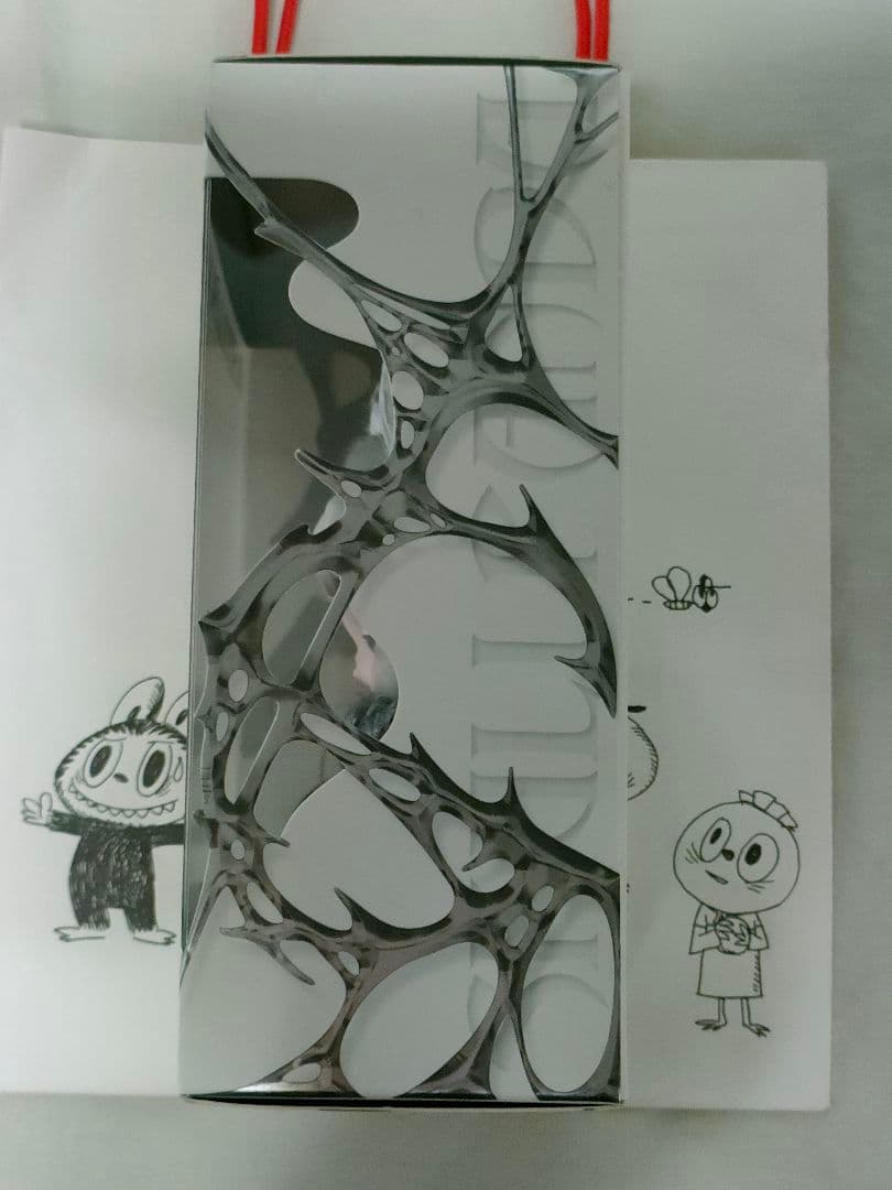 スカルパンダ XG ポップマート 正規品