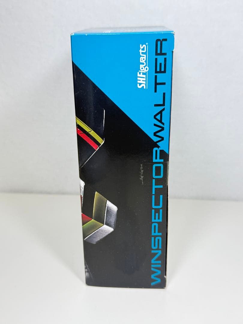 S.H.Figuarts 特警ウインスペクター