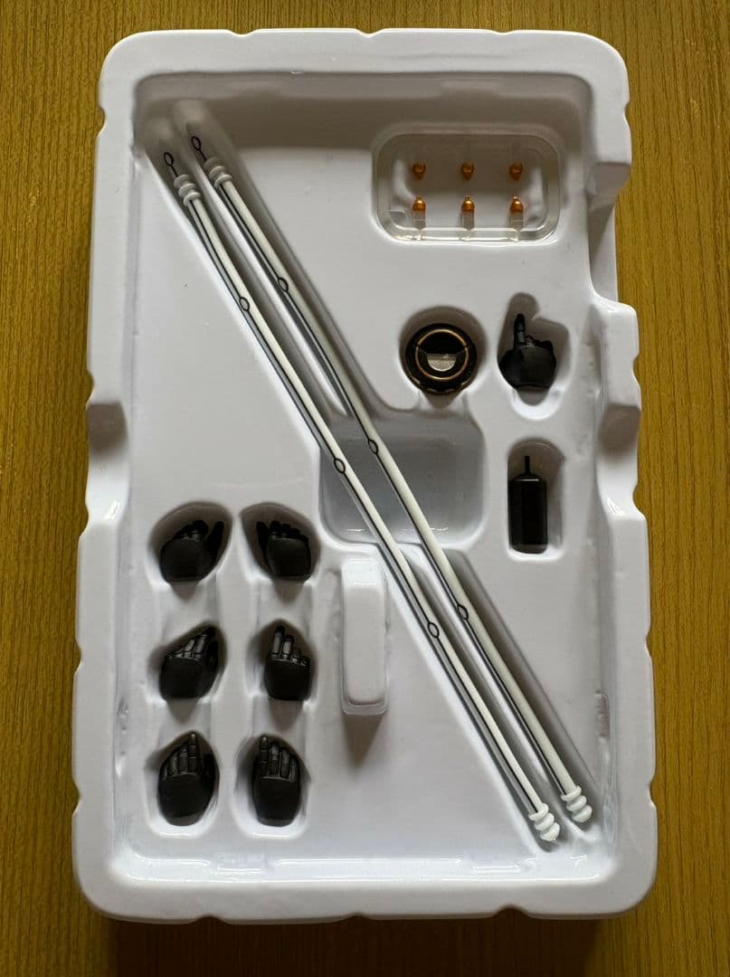 S.H.Figuarts (真骨彫製法) 仮面ライダーオーズ シャウタコンボ