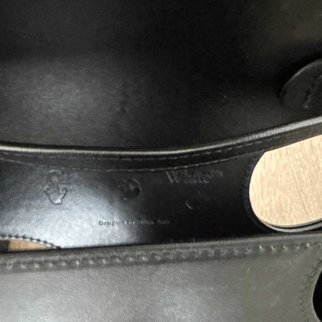 s*♡様 オフホワイト　バッグ