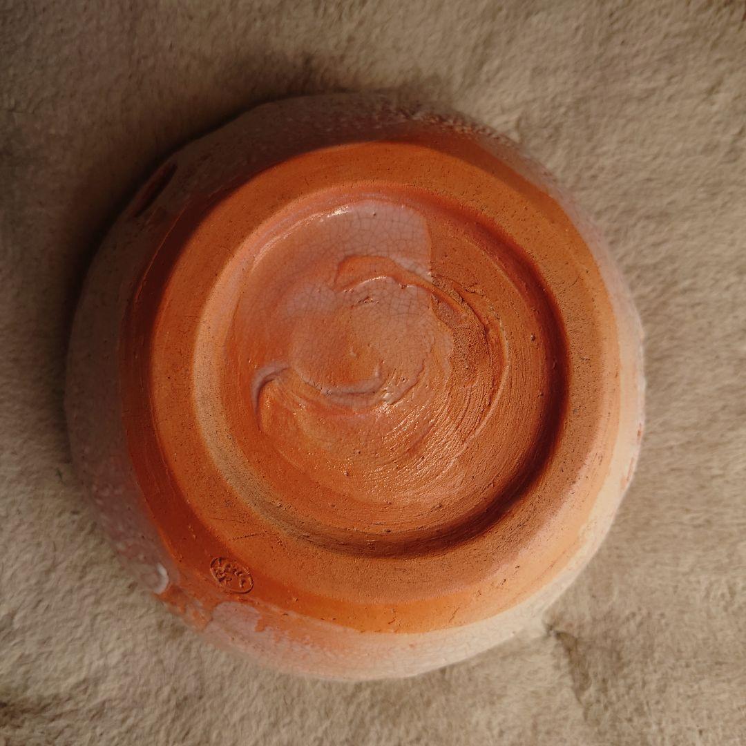 ○中国 陶器 壺 敦煌 天女 飛天 文様 工芸品 骨董 美術品アンティーク