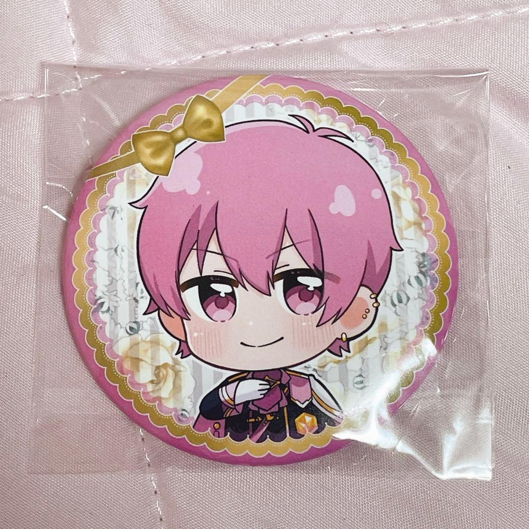 いれいす ランダム缶バッジ 第10弾 - いれいすとあ【公式グッズ