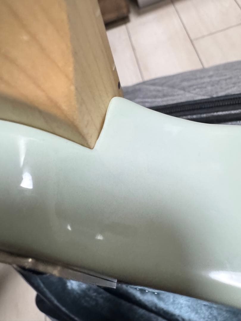 【値下げ】Guild surfliner whitestage 訳あり特価