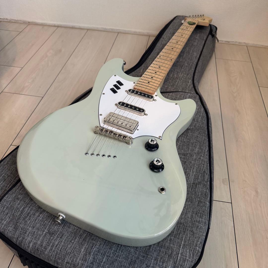 【値下げ】Guild surfliner whitestage 訳あり特価