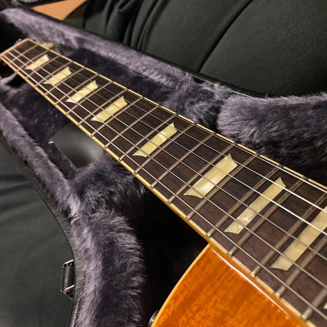 Epiphone Japan レスポール LPS-85系 日本製 ギブソンヘッド