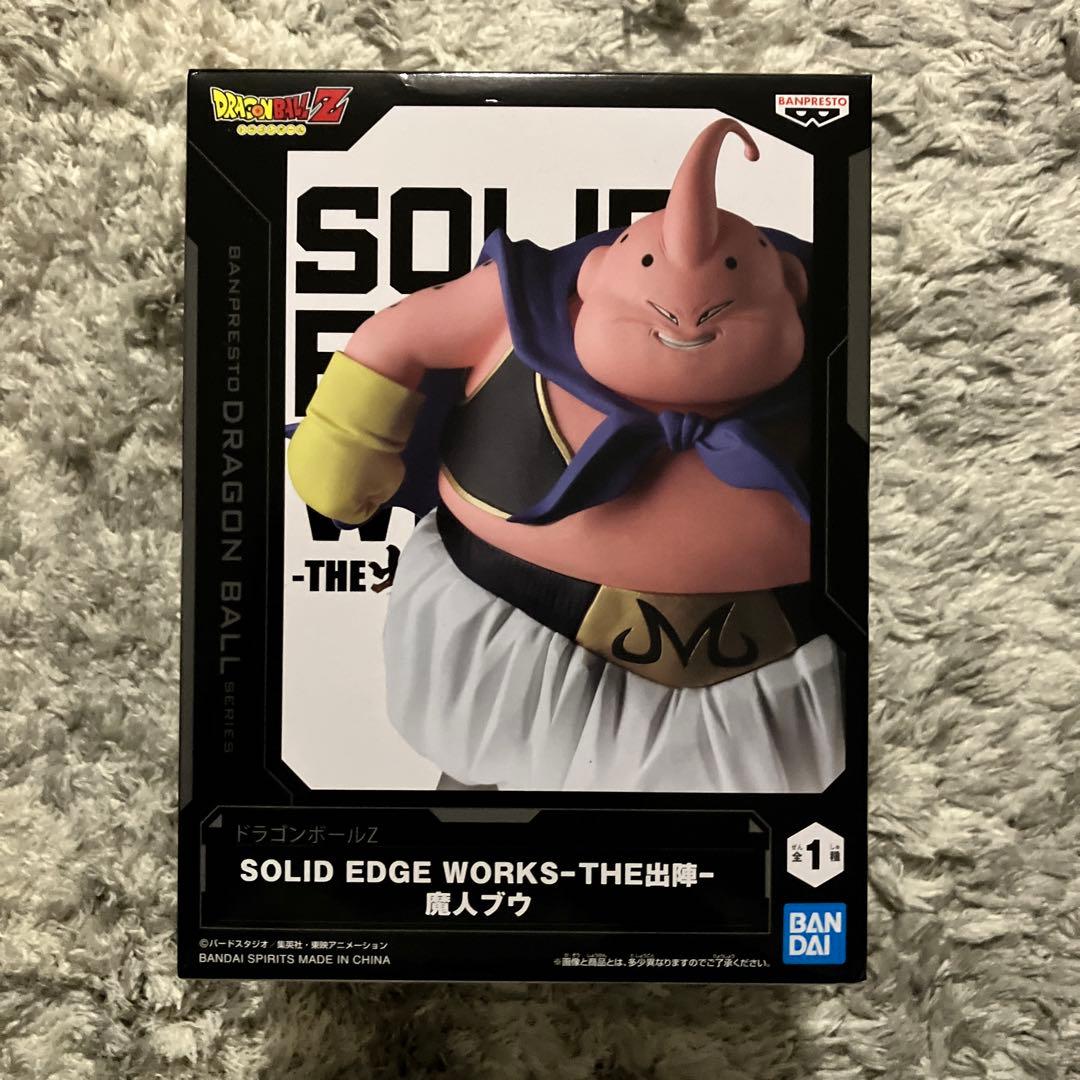 ドラゴンボール フィギュア 出陣 孫悟飯 セル 人造人間 魔人ブウ ピッコロ