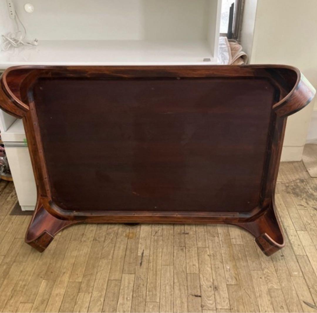 天童 座卓 水返し - メルカリ