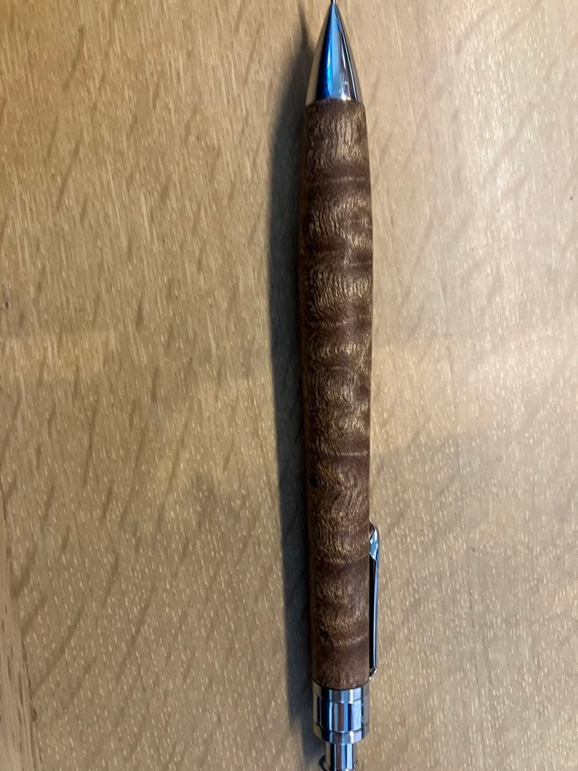 工房楔サペリ杢