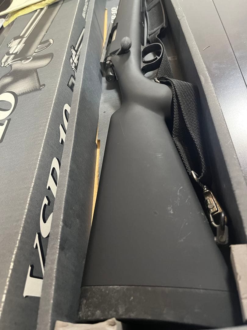 VSR-10 プロスナイパー・バージョン