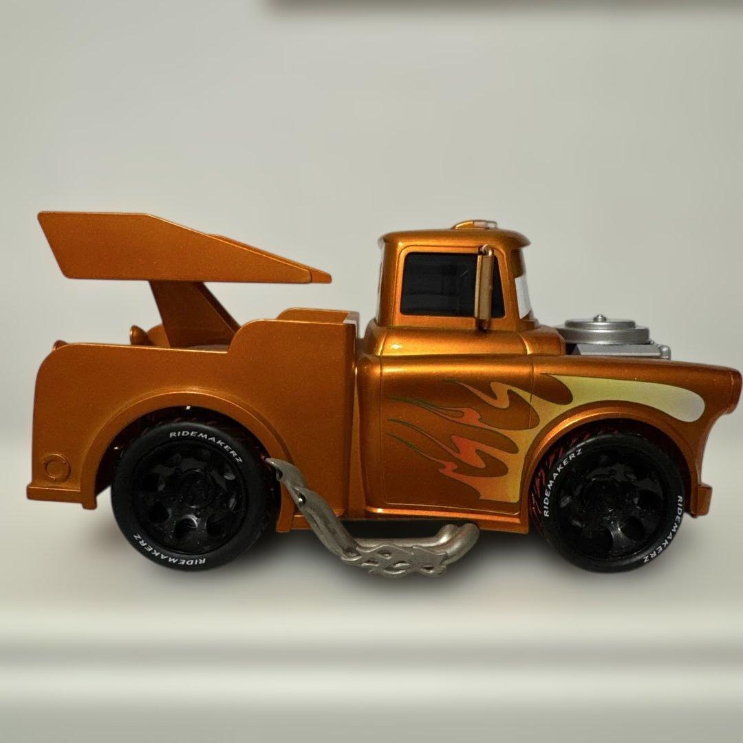 カーズ　メーター　カスタムキット