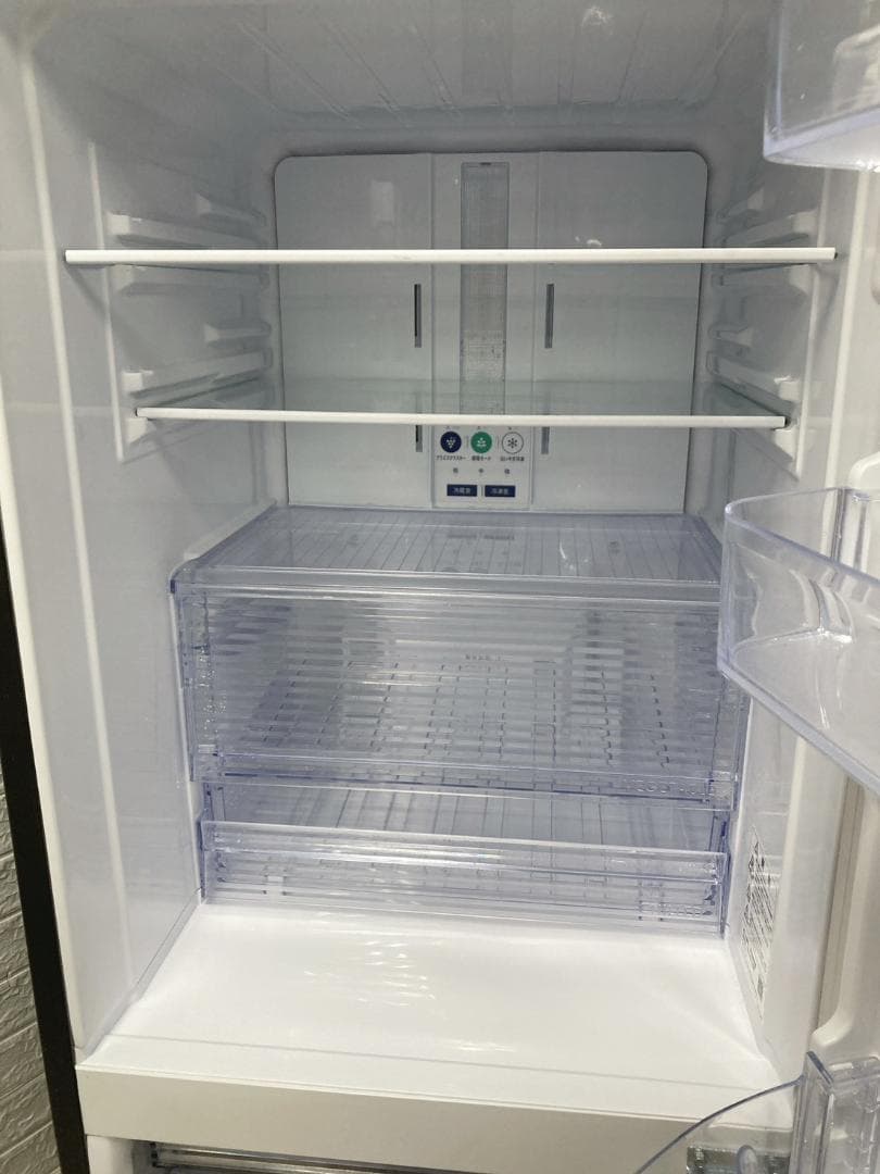 OE12065 シャープ 280L 冷蔵庫 大型 小型 一人暮らし