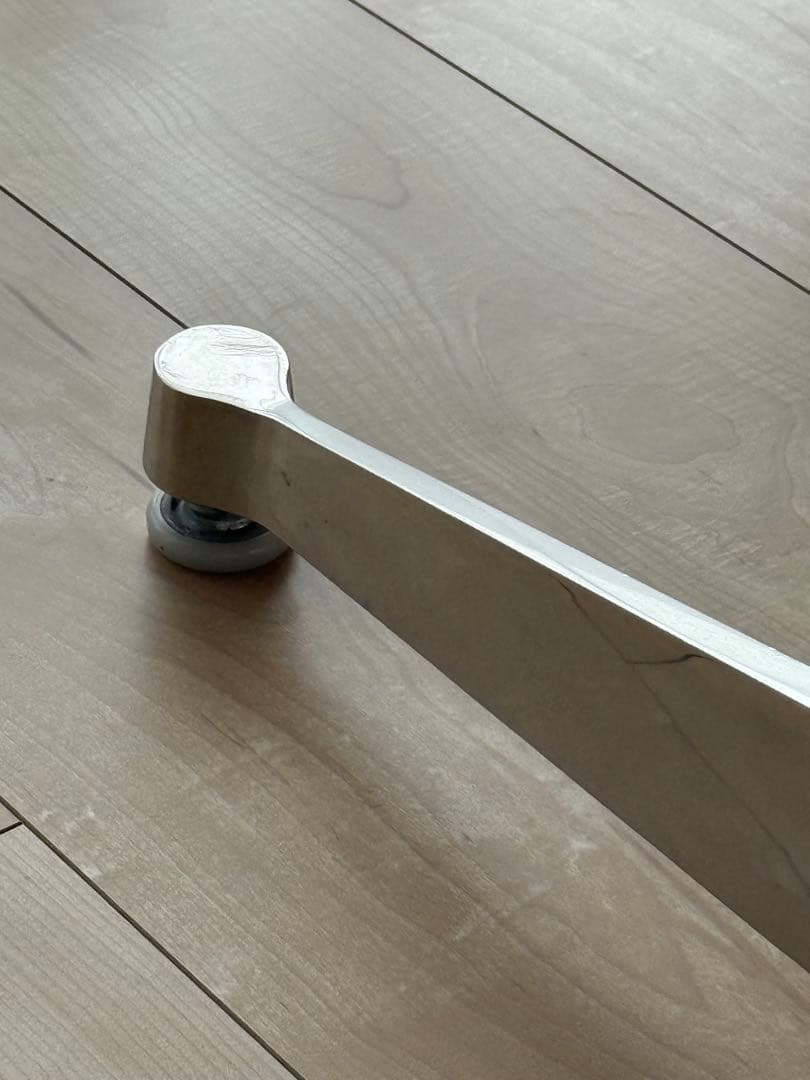 イームズテーブル - コントラクトベース　φ90cm