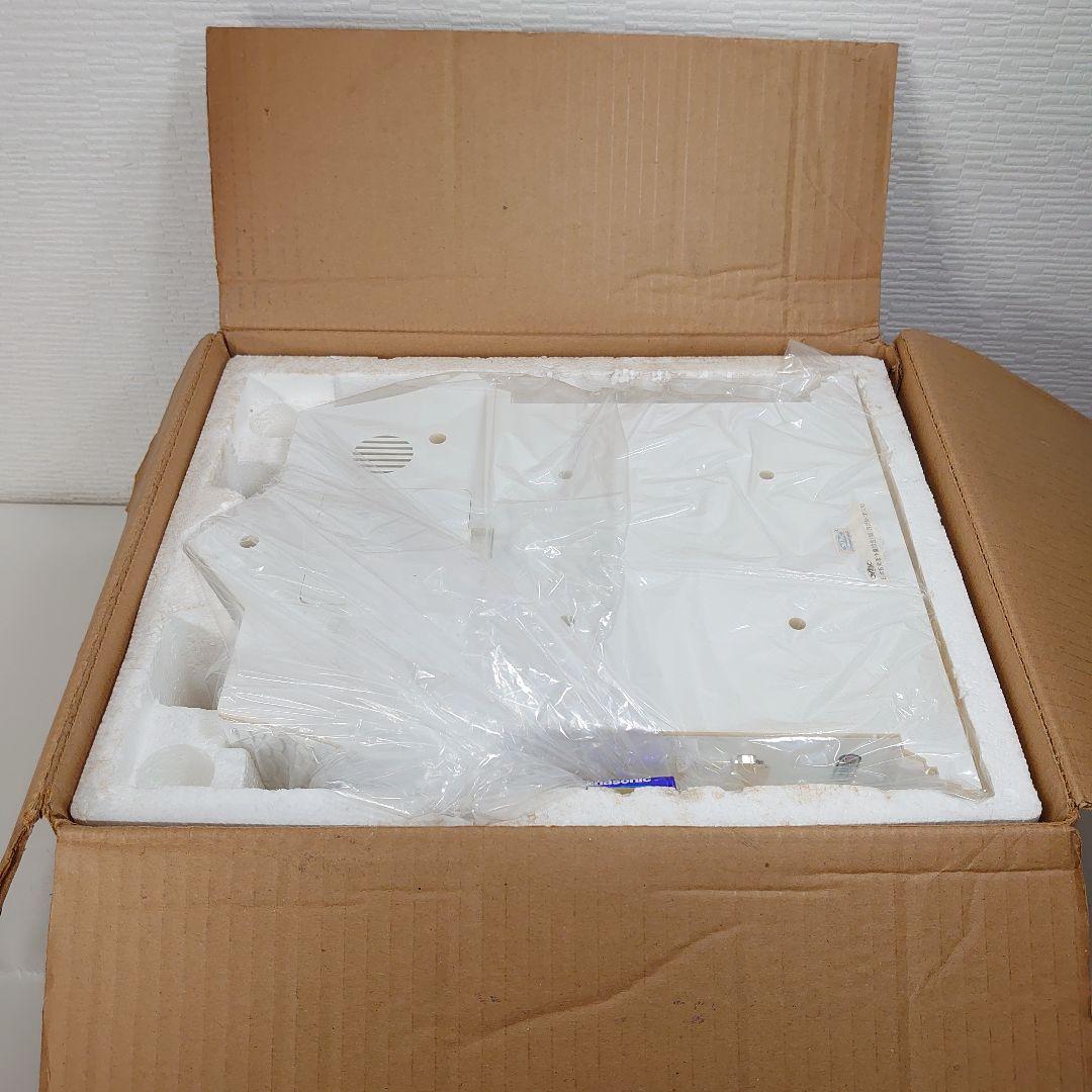 不二家 ミルキー 40周年記念 懸賞品 置き時計 メルヘンクロック 1992年