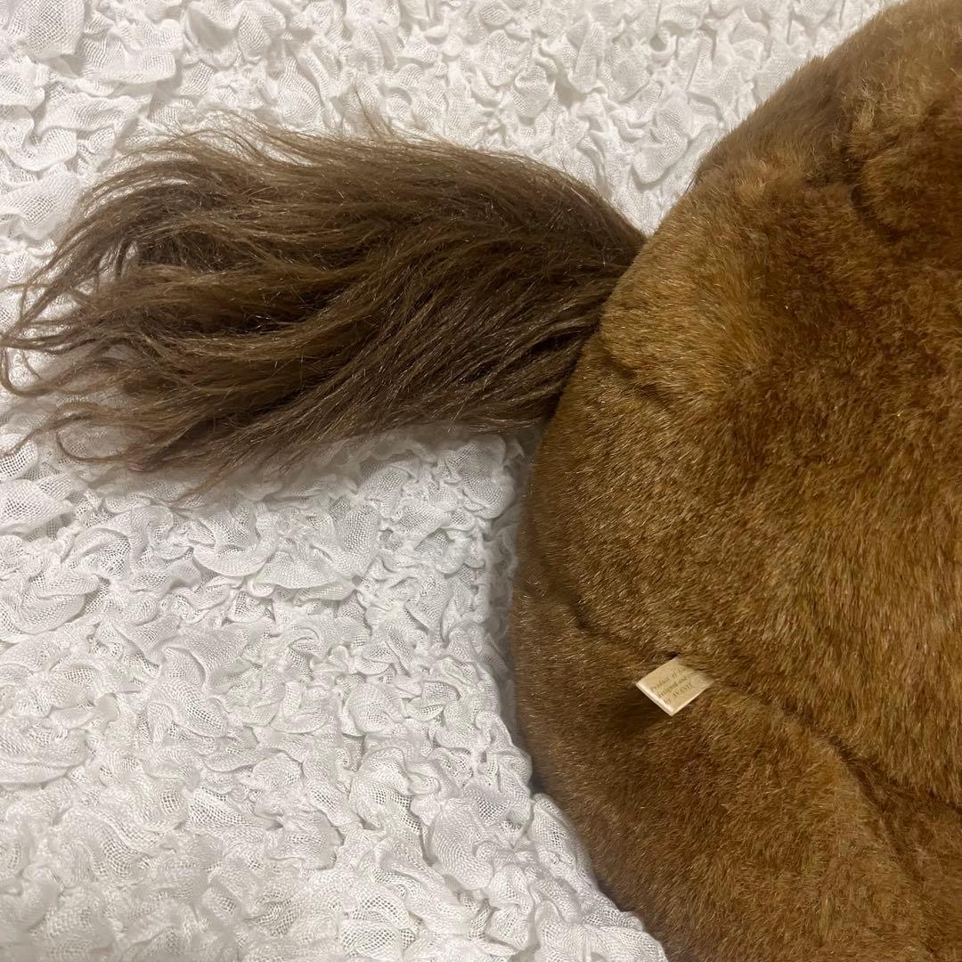 【激レア】グラスワンダー2L　当時物　ウマ娘　競走馬AVANTI製宝塚記念