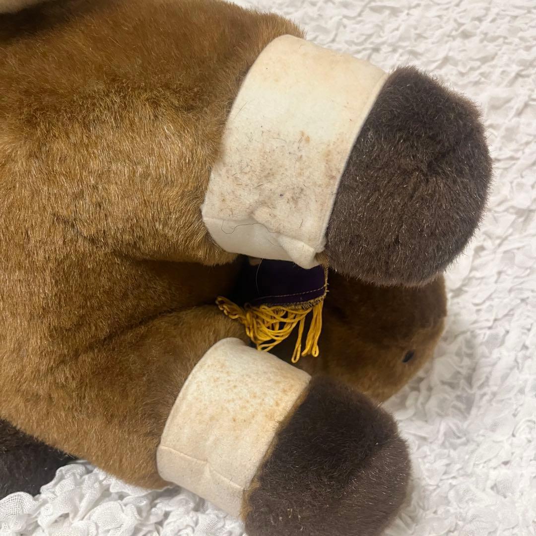 【激レア】グラスワンダー2L　当時物　ウマ娘　競走馬AVANTI製宝塚記念