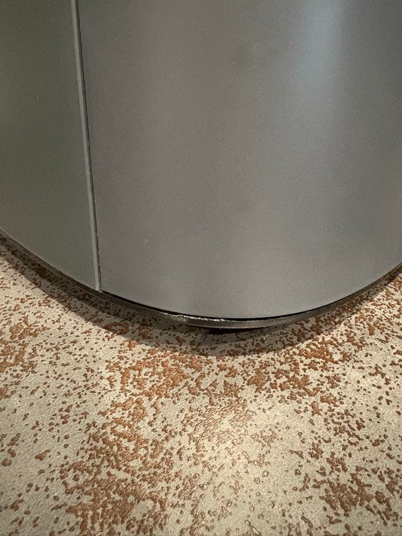 COSORI ノンフライヤー 4.7L CAF-L501-KJP グレー