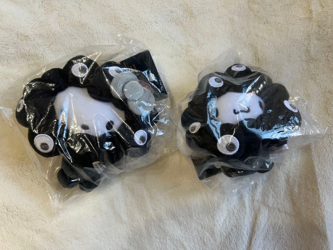 みゃくみゃく　キティ　シナモン　サンリオ　新品未使用