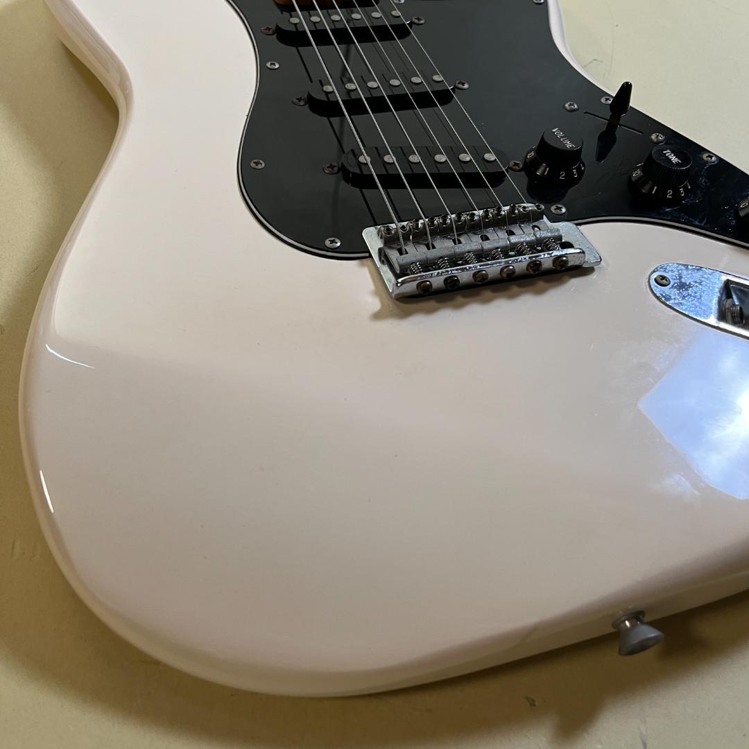 Squier SST-33 Stratocaster フジゲン製 1994-95 - メルカリ