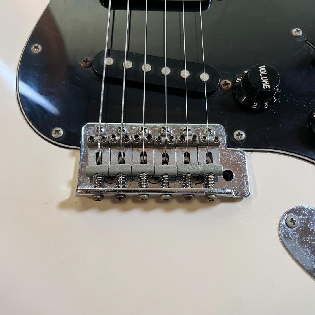 Squier SST-33 Stratocaster フジゲン製 1994-95 - メルカリ