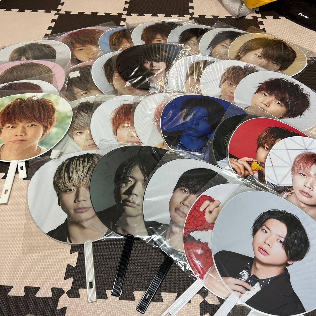 nem.. NEWS 増田貴久 うちわ セット 公式写真 セット nem.. NEWS 増田貴久 うちわ セット 公式写真 セット nem.. NEWS 増田