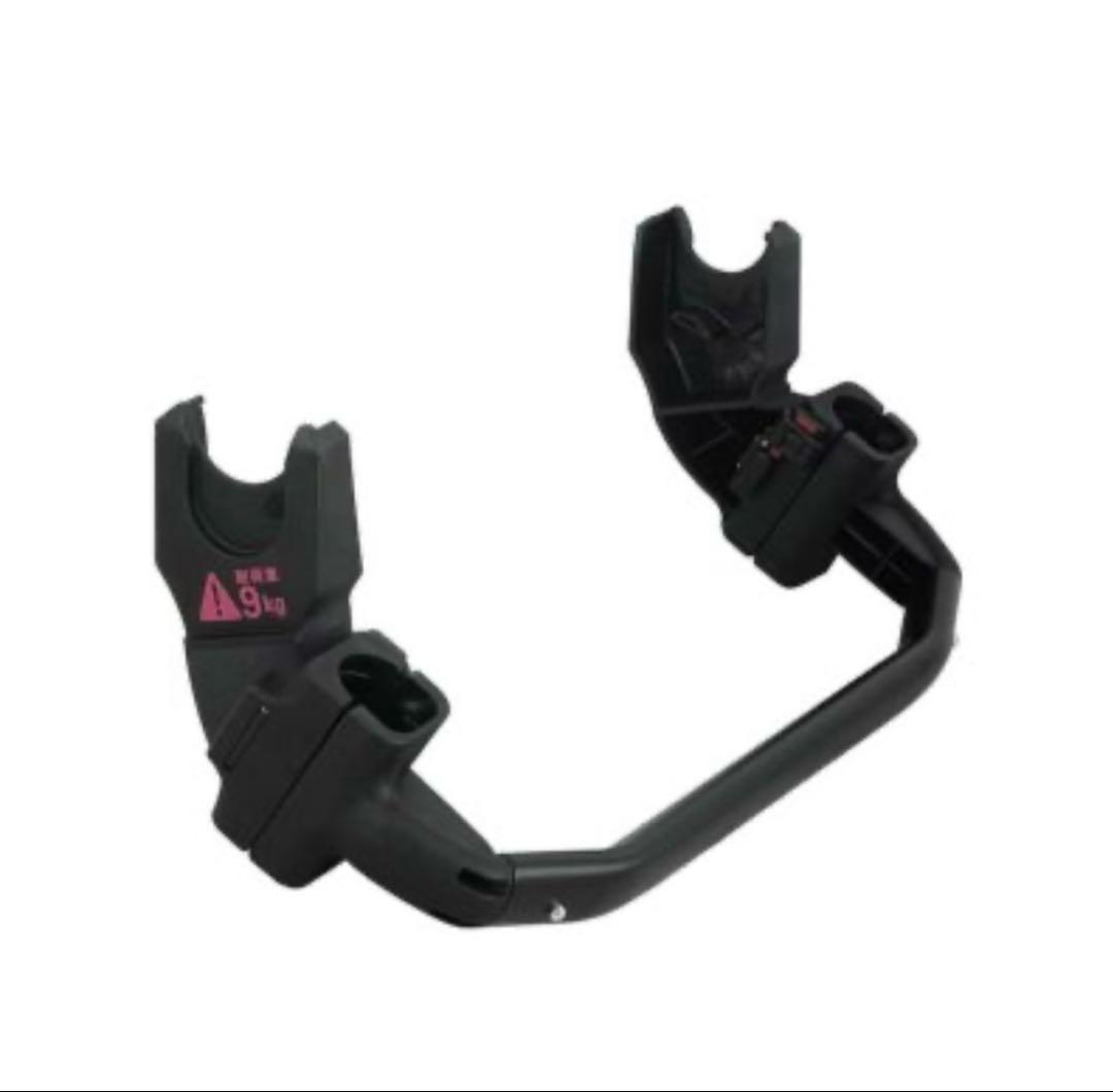 【美品】MAXI-COSI Pebble360 ペブル360 アダプター付