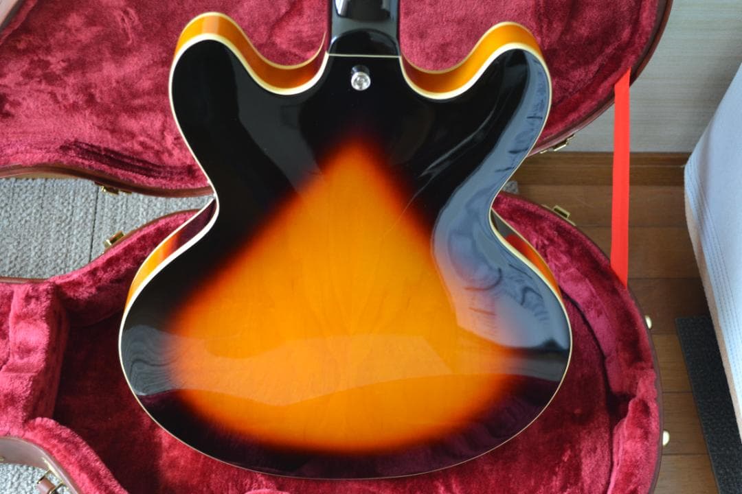 極上品BURNY バーニー / フェルナンデス RSA-70 BS エレキギター