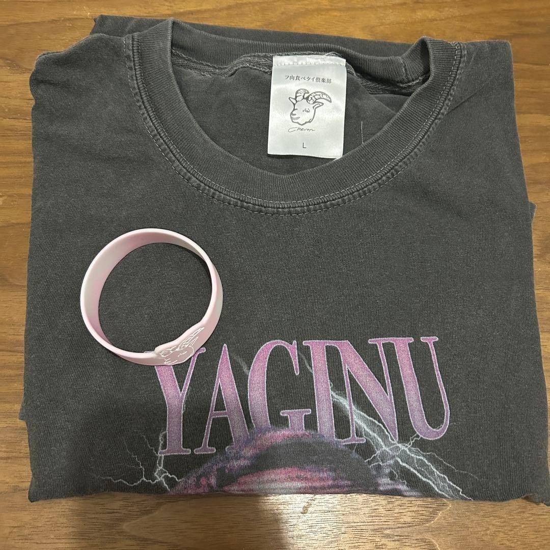 Chevon FC会員限定 まゆT ラババン セット Chevon まゆT トリップver