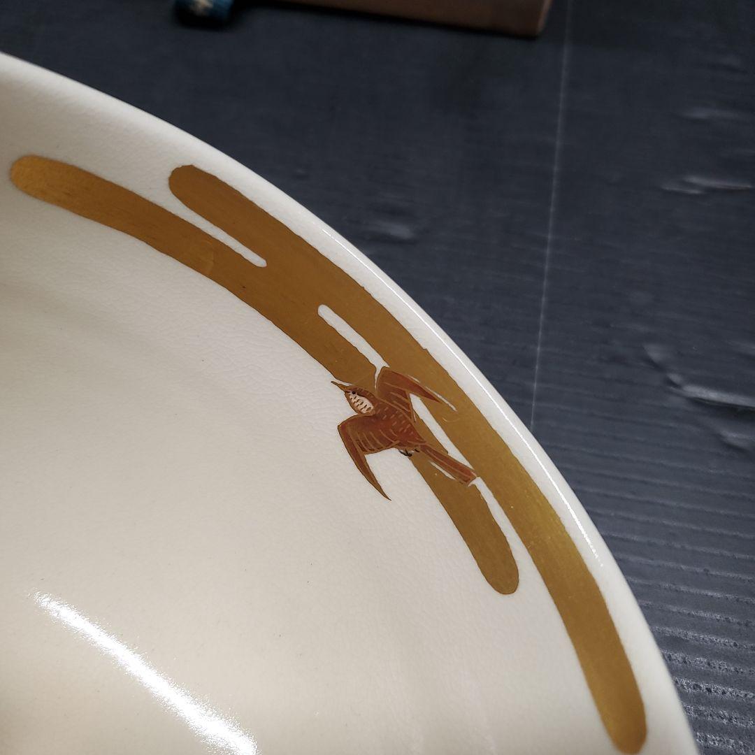 Tatsu Kazuki様 卯花 郭公 ほととぎす 茶道具 茶碗 抹茶碗 藻3